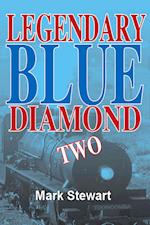 Legendary Blue Diamond Two