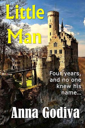 Little Man: A Retold Fairy Tale