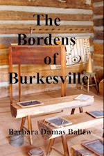 Bordens of Burkesville (Borden Series Book 3)