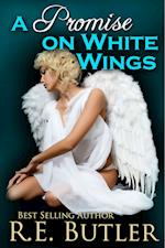 Promise on White Wings (Wiccan-Were-Bear Book Seven)