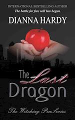 Last Dragon (Book Four of The Witching Pen Series)