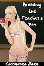 Breeding the Teacher's Pet