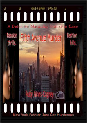 Fifth Avenue Murder