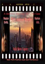 Fifth Avenue Murder