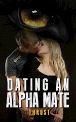 Dating an Alpha Mate (Werewolf, BBW, Paranormal Erotica)