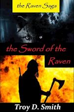 Sword of the Raven