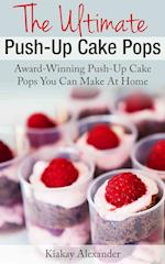 Ultimate Push-Up Cake Pops