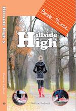 Hillside High: Book Three