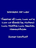 Domain of Law