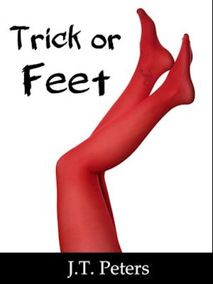 Trick or Feet