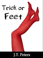 Trick or Feet