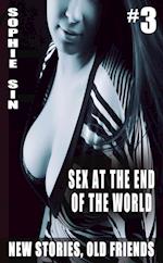 Sex At The End Of The World