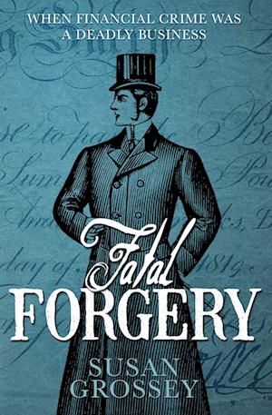 Fatal Forgery