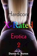 X-Rated Hardcore Eotica 2