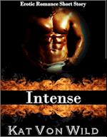 Intense - Erotic Short Story