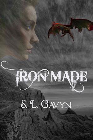 Iron Made: Book Two of the Forged by Magic Trilogy