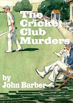 Cricket Club Murders