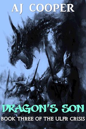 Dragon's Son