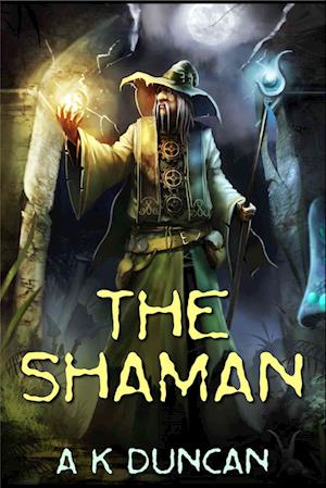 Shaman