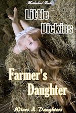 Farmer's Daughter