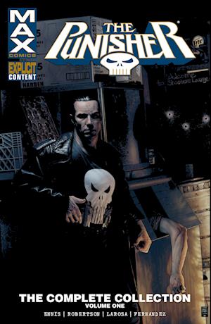Punisher Max Complete Collection. Volume 1