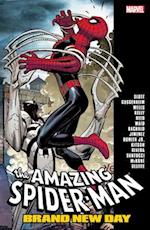 Spider-man: Brand New Day: The Complete Collection Vol. 2