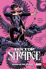 Doctor Strange Vol. 3