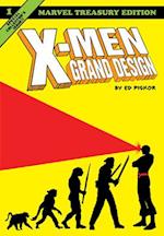 X-men: Grand Design