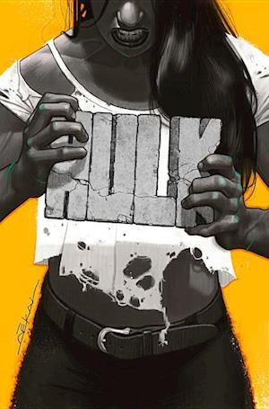 Excellent Book 1: Deconstructed She-Hulk Vol Mariko Tamaki