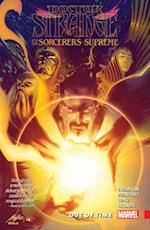 Doctor Strange and the Sorcerers Supreme, Volume 1