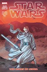 Star Wars Vol. 7: The Ashes Of Jedha
