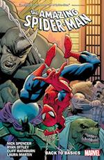 Amazing Spider-man By Nick Spencer Vol. 1: Back To Basics