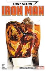 Tony Stark: Iron Man Vol. 2 - Stark Realities