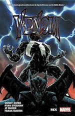 Venom By Donny Cates Vol. 1: Rex