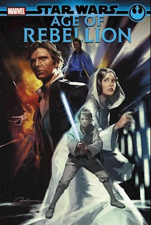 Star Wars: Age Of Rebellion