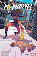 Ms. Marvel By Saladin Ahmed Vol. 1