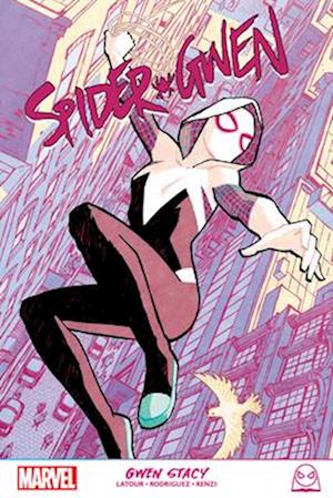 Spider-gwen: Gwen Stacy