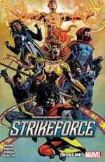 Strikeforce Vol. 1