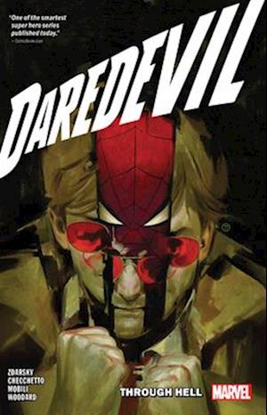 Daredevil by Chip Zdarsky Vol. 3