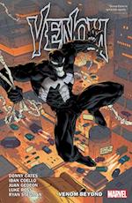 Venom By Donny Cates Vol. 5: Venom Beyond