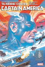 Captain America by Ta-Nehisi Coates Vol. 1