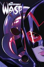 The Unstoppable Wasp: A.i.m. Escape