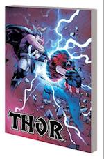 Thor By Donny Cates Vol. 3: Revelations