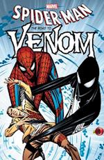 Spider-man: The Road To Venom
