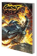 Ghost Rider Vol. 1: Unchained