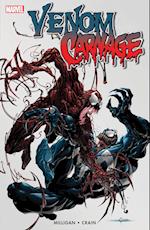 Venom vs. Carnage [New Printing]