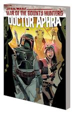 Star Wars: Doctor Aphra Vol. 3