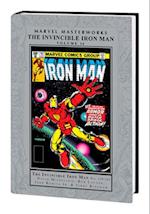 Marvel Masterworks: The Invincible Iron Man Vol. 14