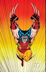 Wolverine Omnibus Vol. 2