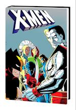 X-men: Mutant Massacre Omnibus